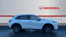 Honda Zr-V 2.0 eHEV Elegance 5dr CVT Hybrid Estate